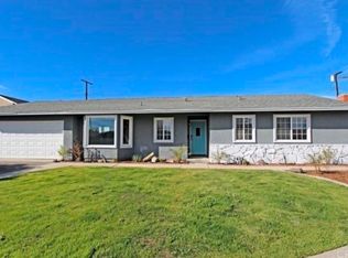 14951 Florentine St, Sylmar, CA 91342