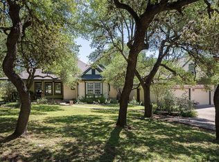 25 W Valley Spring Rd, Wimberley, TX 78676