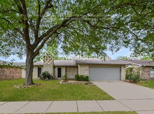 2806 Killdeer Ln, Humble, TX 77396