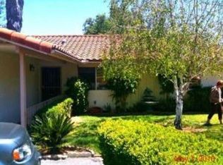 1621 Calmin Dr, Fallbrook, CA 92028