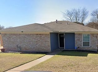 7320 Lake Charles Dr, Austin, TX 78744