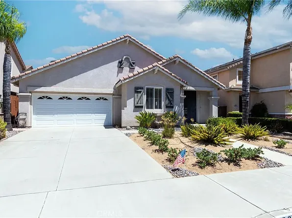 23674 Morning Glory Dr, Murrieta, CA 92562
