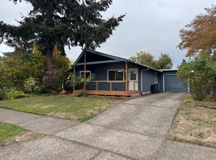 2580 Adams St, Eugene, OR 97405