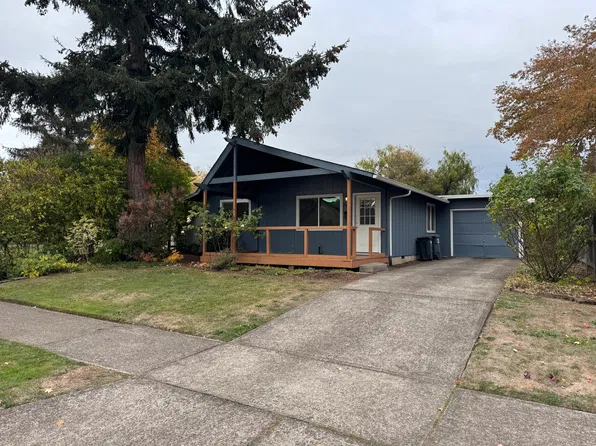 2580 Adams St, Eugene, OR 97405