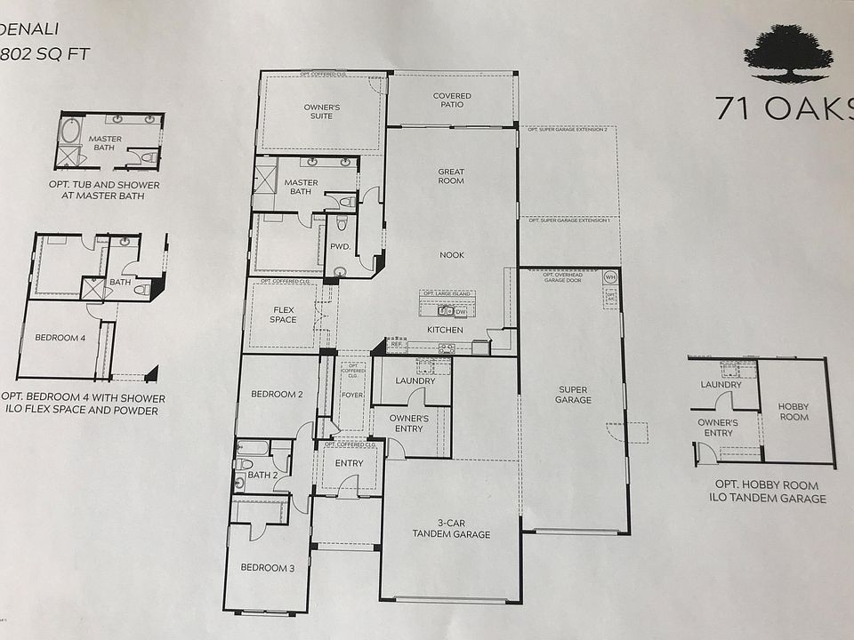 2nd image of 7116 W Calavar Rd