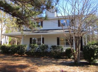 155 Leila Ln #B, Columbia, SC 29223