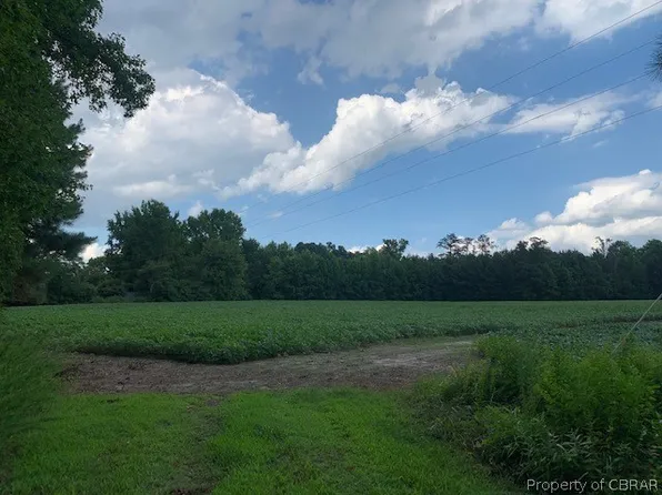 0 Millenbeck Rd, Lancaster, VA 22503