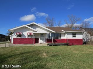 1602 Sunshine Ave, Fort Wayne, IN 46825