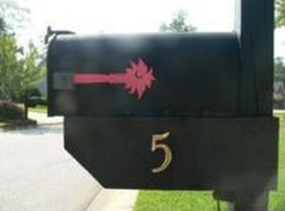 5 Sagefire Ct, Irmo, SC 29063