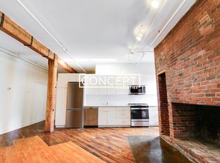 168 Camden St #214B, Boston, MA 02118