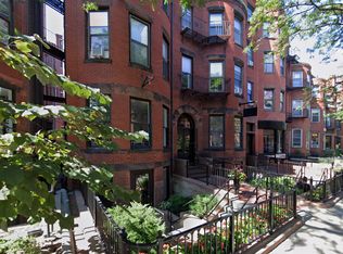 301 Newbury St APT 5, Boston, MA 02115