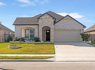 14108 Sage Blossom Dr, Manor, TX 78653