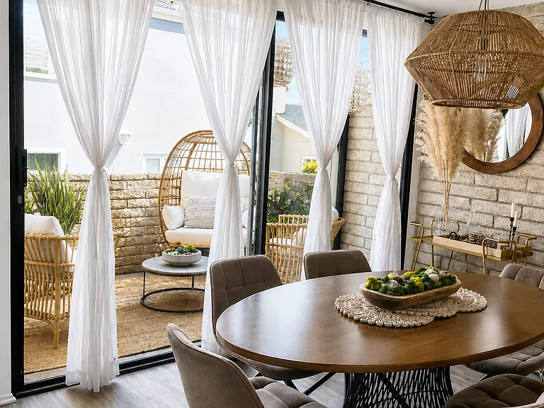 dinning room