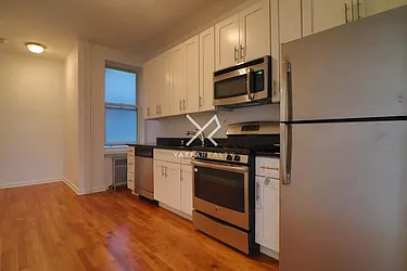 Rented by Yaffa Realty LLC