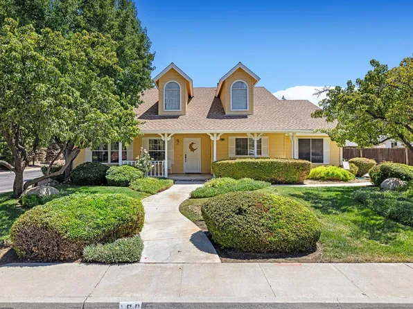 190 Hill View Ln, Coalinga, CA 93210