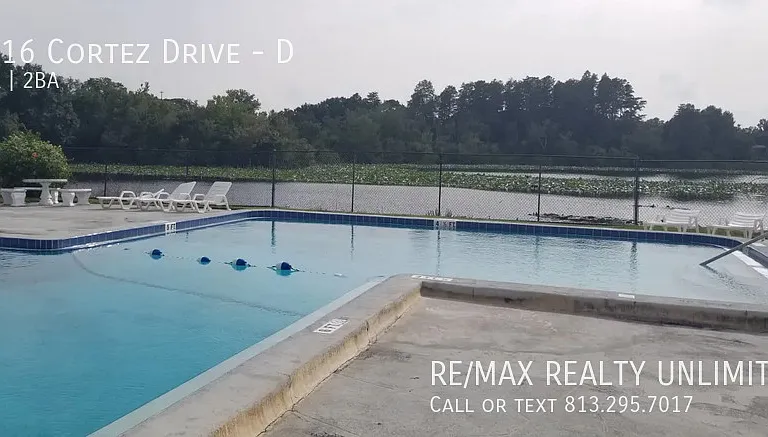 3816 Cortez Dr #D — Photo 57