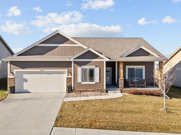 6212 S 213th St, Elkhorn, NE 68022