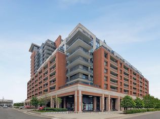 3091 Dufferin St #215-04, Toronto, ON M6A 0C4
