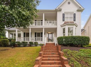 111 Laurel Wreath Ln, Morrisville, NC 27560