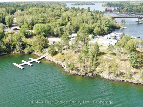 19A Miller Rd, Sioux Narrows Nestor Falls, ON P0X 1N0