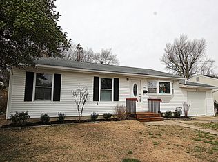 1407 Juniper St, Point Pleasant Beach, NJ 08742