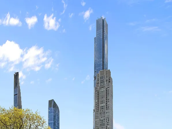 25 Central Park West 7Q image 16 of 16