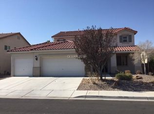 5513 Coyote Falls Ct, Las Vegas, NV 89131