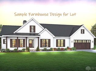 895 Alpha Rd, Dayton, OH 45434