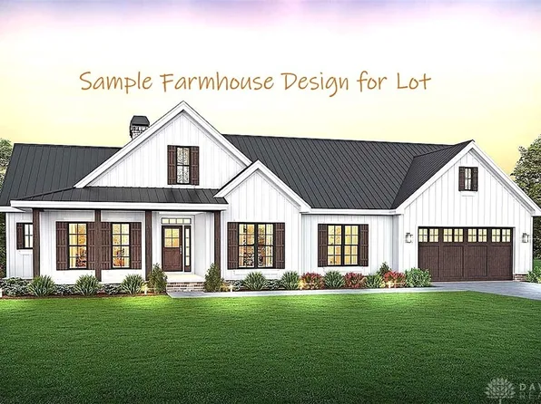 895 Alpha Rd, Dayton, OH 45434