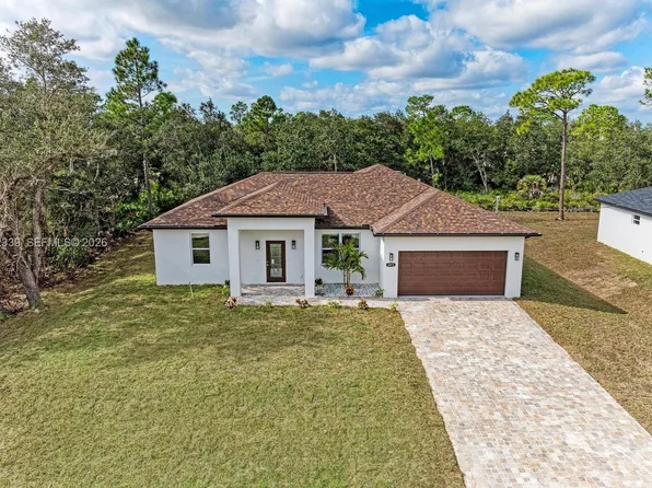 5273 Caputo Ave, North Port, FL 34288