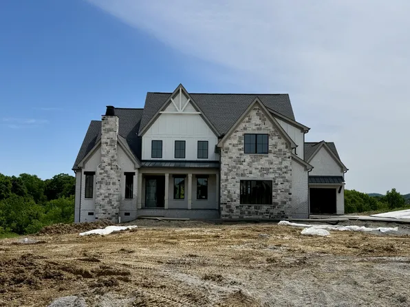 1954 Napa Dr Lot 3, Brentwood, TN 37027