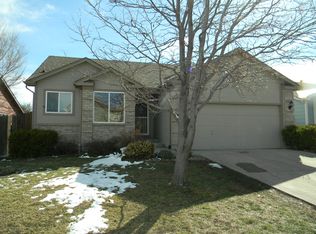 785 Calliope Ct, Colorado Springs, CO 80916