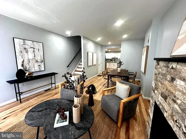 1856 Sepviva St, Philadelphia, PA 19125