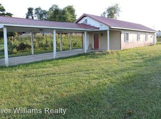 121 Fairfax Rd, Kingsport, TN 37660