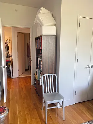 Rented by Chana Ofek, LREB | media 13