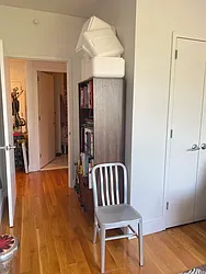 Rented by Chana Ofek, LREB