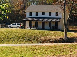 27235 Tabor Ridge Rd, Caldwell, OH 43724