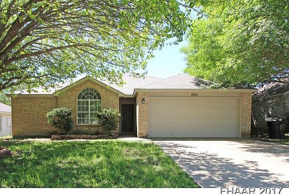 1st image of 7213 Tobosa Dr