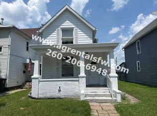 1416 Stophlet St, Fort Wayne, IN 46802
