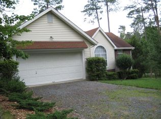 1143 Stagecoach Trl, Lusby, MD 20657