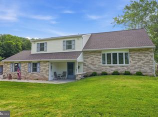 3965 Regina Pl, Doylestown, PA 18902