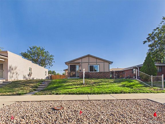 2nd image of 3426 W 26th Avenue