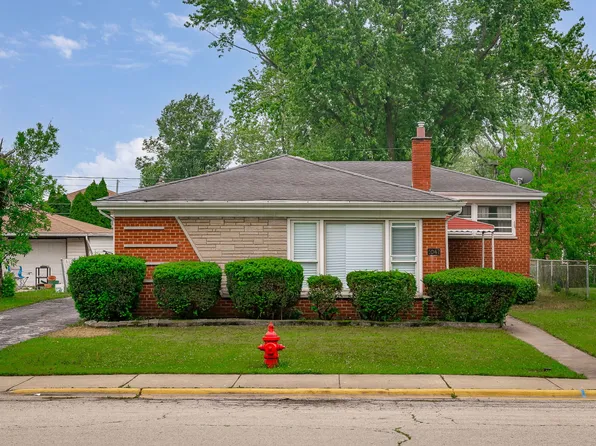 1047 Riverview Dr, South Holland, IL 60473