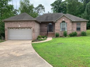 126 Ridgecrest Sq, Cabot, AR 72023