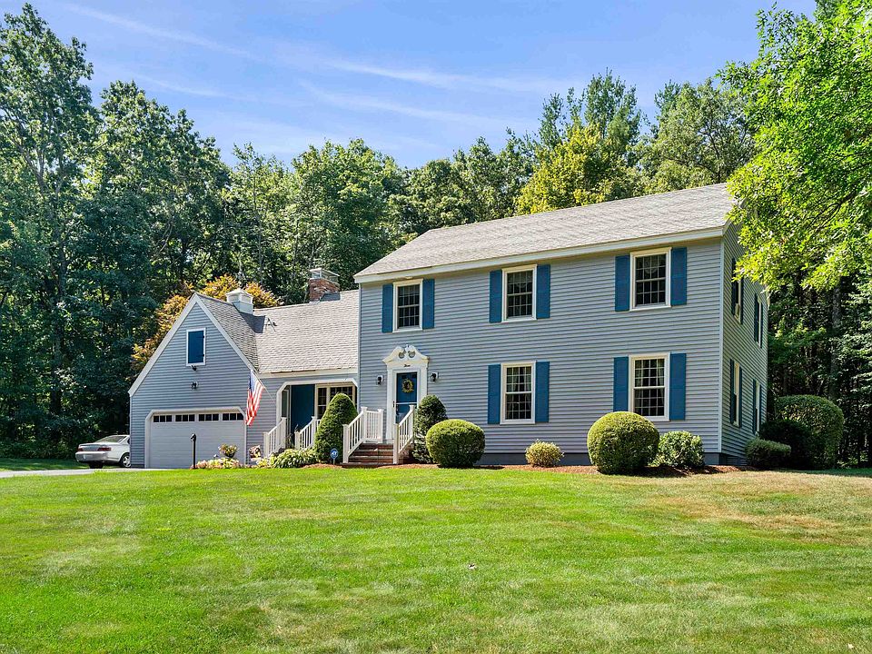 3 King Charles Drive, Londonderry, NH 03053 Zillow