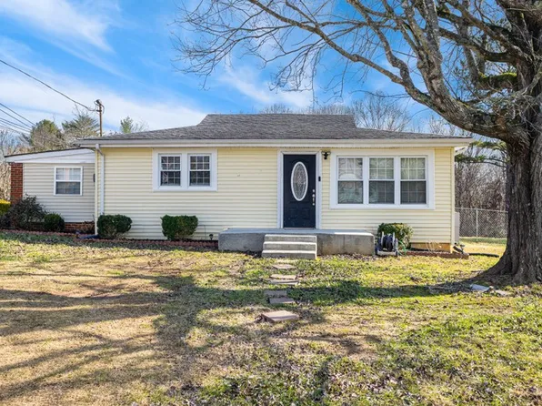 364 Bratten St, McMinnville, TN 37110