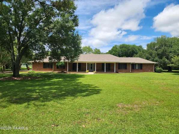 11022 Anthony Rd, Abbeville, LA 70510