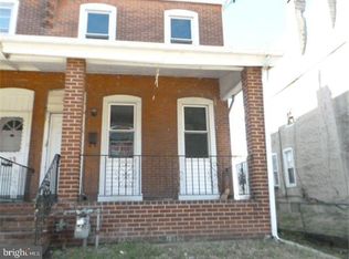 216 Main St, Darby, PA 19023