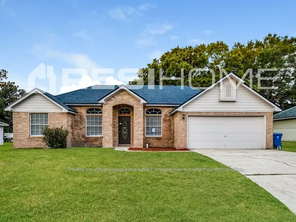 11810 Cherry Bark Dr W, Jacksonville, FL 32218
