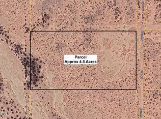 0 Mays Rd #12, Casa Grande, AZ 85193